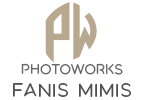 FANIS MIMIS Logo